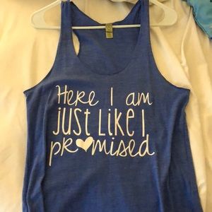 Deployment Graphic Tee